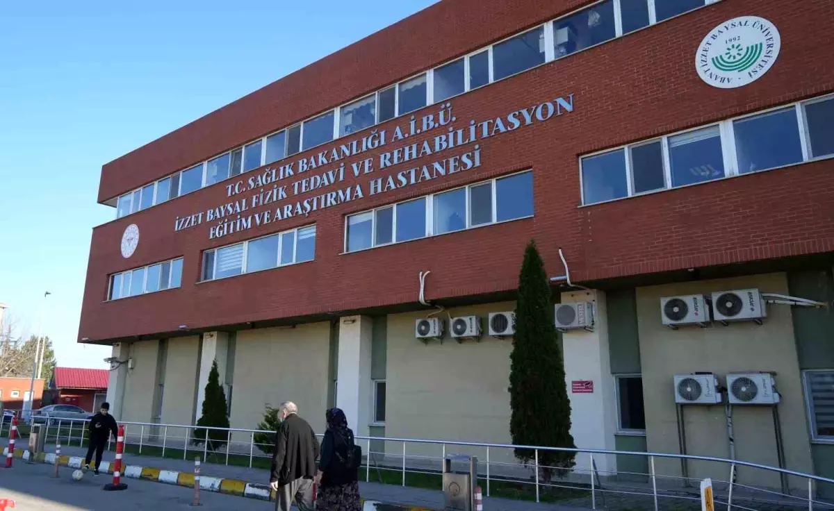 Bolu'da Doktorlara Yönelik Haksız Kazanç Şüphesi: Soruşturma İzni Verilmedi