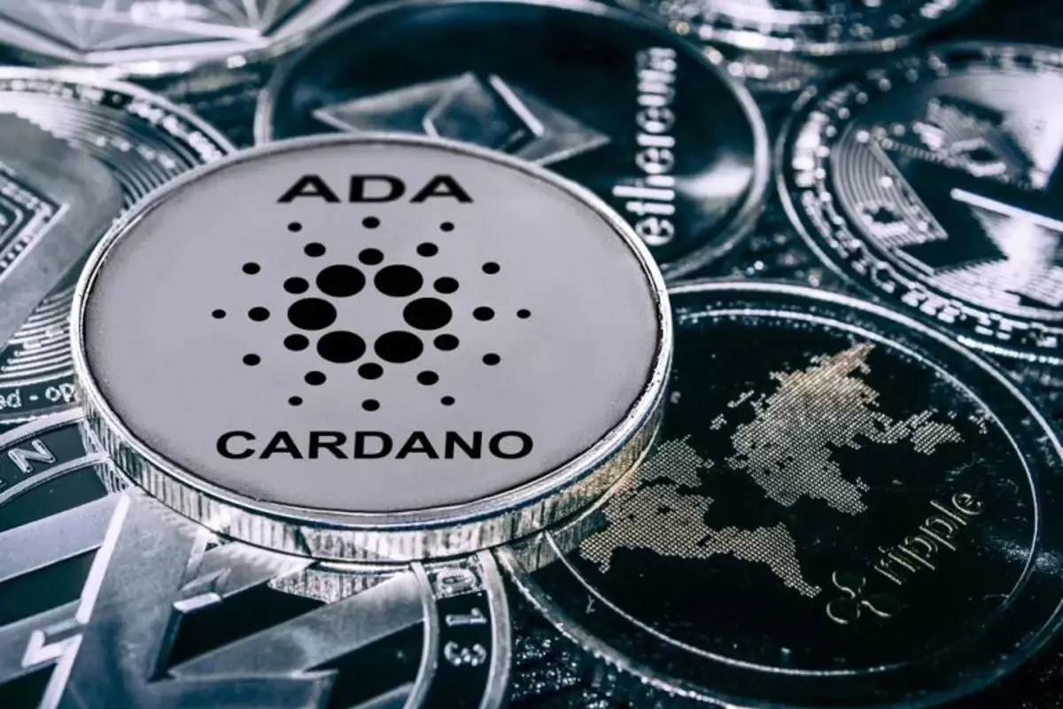 Cardano (ADA) topluluğundan tarihi karar