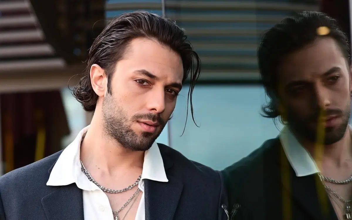 Cengiz Orhonlu kimdir, kaç yaşında, nereli? Sitare Akbaş'ın eşi Cengiz Orhonlu ne iş yapıyor?