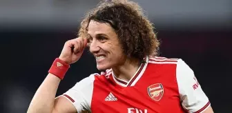 Bir zamanlar paylaşılamayan David Luiz'in yeni takımı şaşırttı