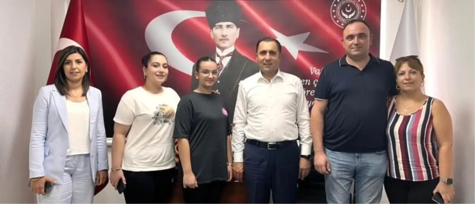 Bilecik'ten Fedakar Aile, Depremde Yaşayan Çocuklara Koruyucu Oldu