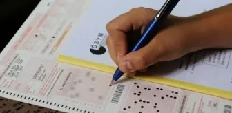 DGS sonuçları açıklandı mı, ne zaman açıklanacak? ÖSYM 2025 DGS sonuçları nereden, nasıl öğrenilir? - SON DAKİKA