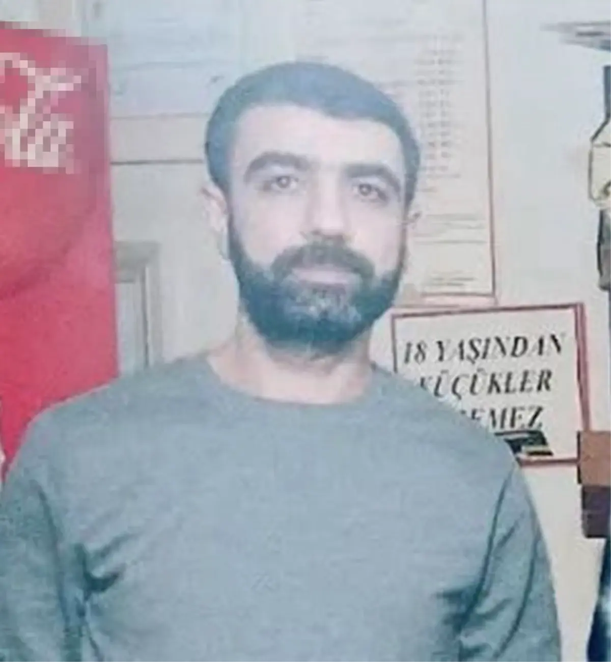 Elazığ'da Taksici Kuzenini Silahla Vurdu