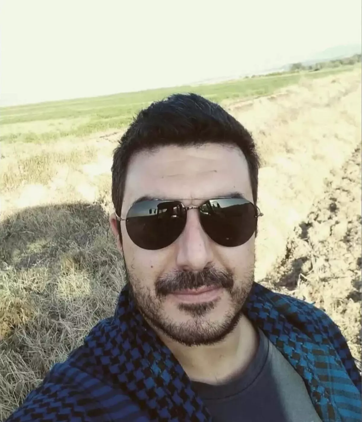 Eski Belediye Başkanının Oğlu Kerem Dirim'in Cenazesi Toprağa Verildi