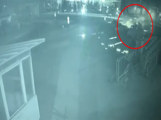 Feci şekilde can veren kız kardeşlerden geriye bu görüntüler kaldı Feci şekilde can veren kız kardeşlerden geriye bu görüntüler kaldı