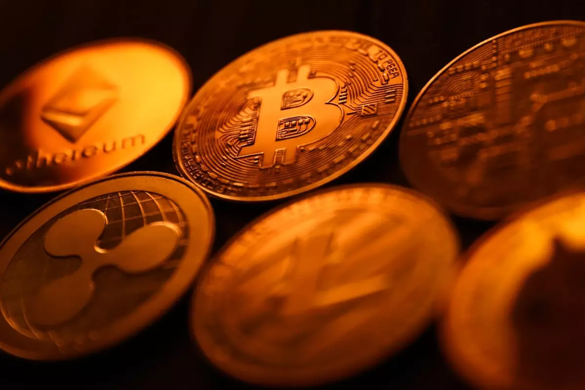 Fed'in sert açıklamaları kripto para akımlarını tersine çevirdi