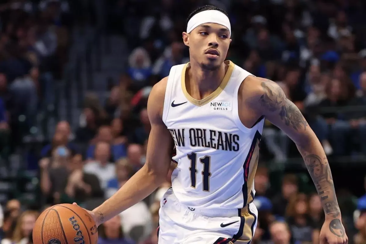 Fenerbahçe Beko, NBA'den yeni transferini açıkladı