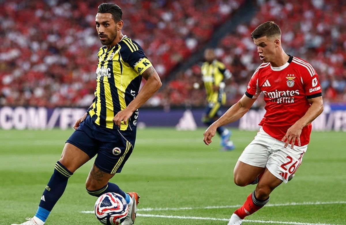 Fenerbahçe Benfica maçı ne zaman (muhtemel), hangi kanalda?