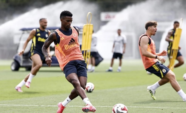 Fenerbahçe Feyenoord maçı ne zaman, hangi kanalda CANLI yayınlanacak? Fenerbahçe Feyenoord maçı ne zaman, hangi kanalda CANLI yayınlanacak?