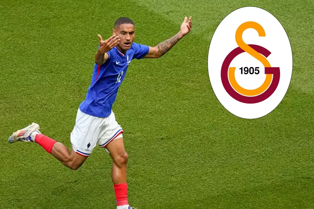 Galatasaray'la anlaştı denilmişti, Enzo Millot'un yeni takımı şaşırttı