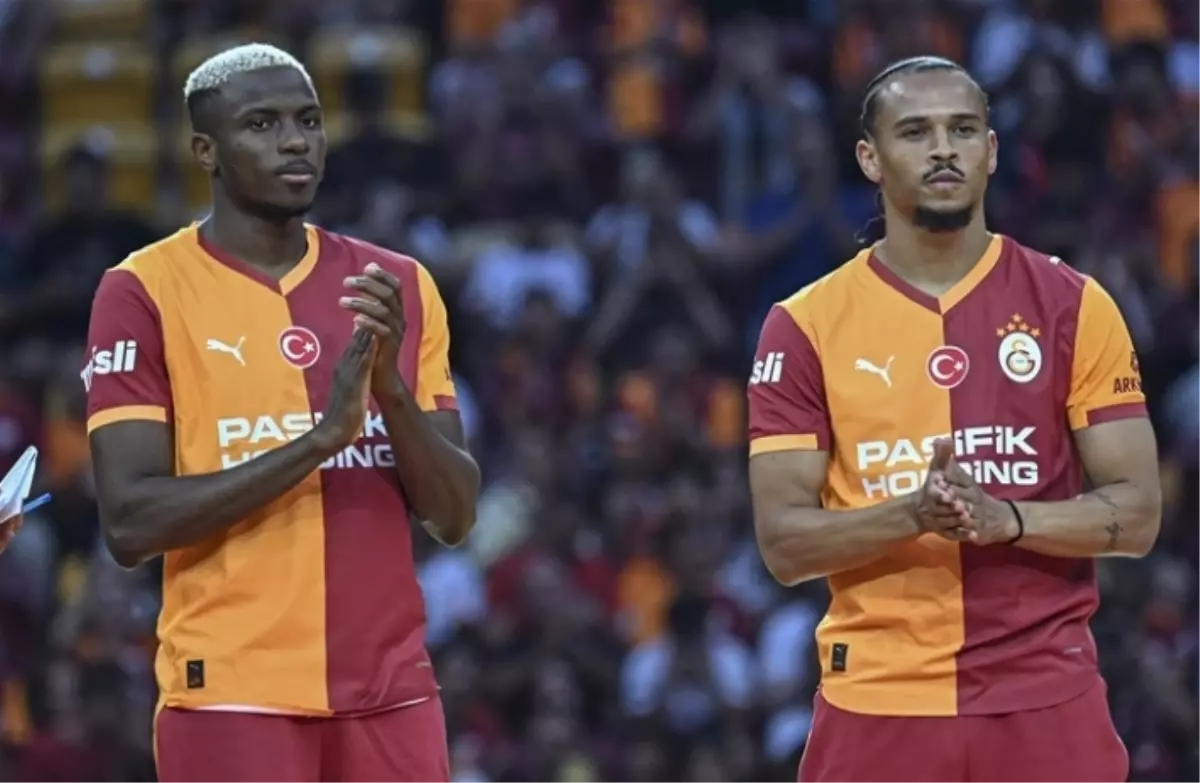 Galatasaray Masterclass Transfermarkt listesi nedir?