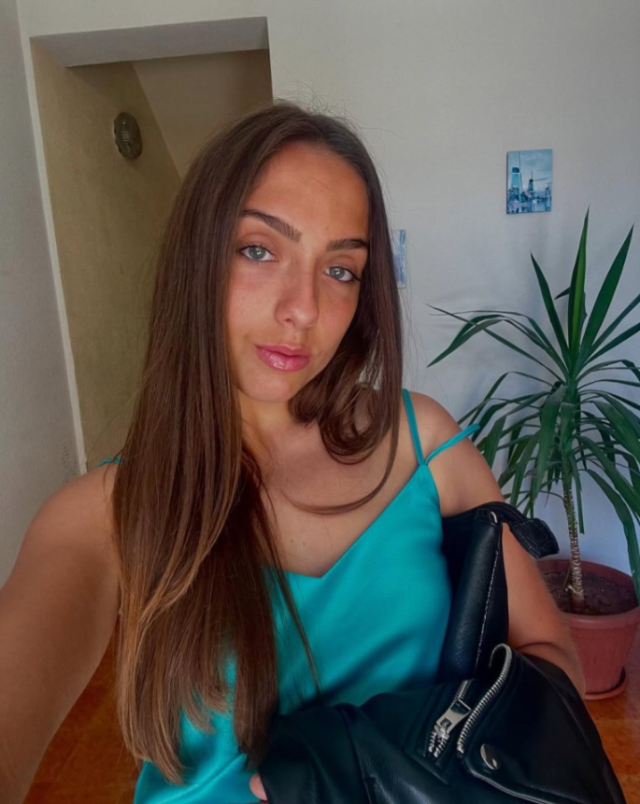 Genç voleybolcu, mezuniyet balosu sonrası ölü bulundu