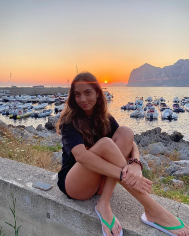 Genç voleybolcu, mezuniyet balosu sonrası ölü bulundu