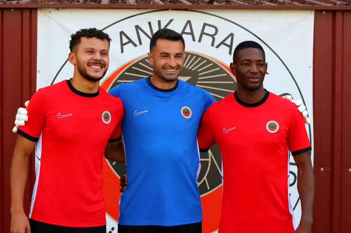 Gençlerbirliği'nin Süper Lig Bütçesi, Ortalamanın Altında Kaldı