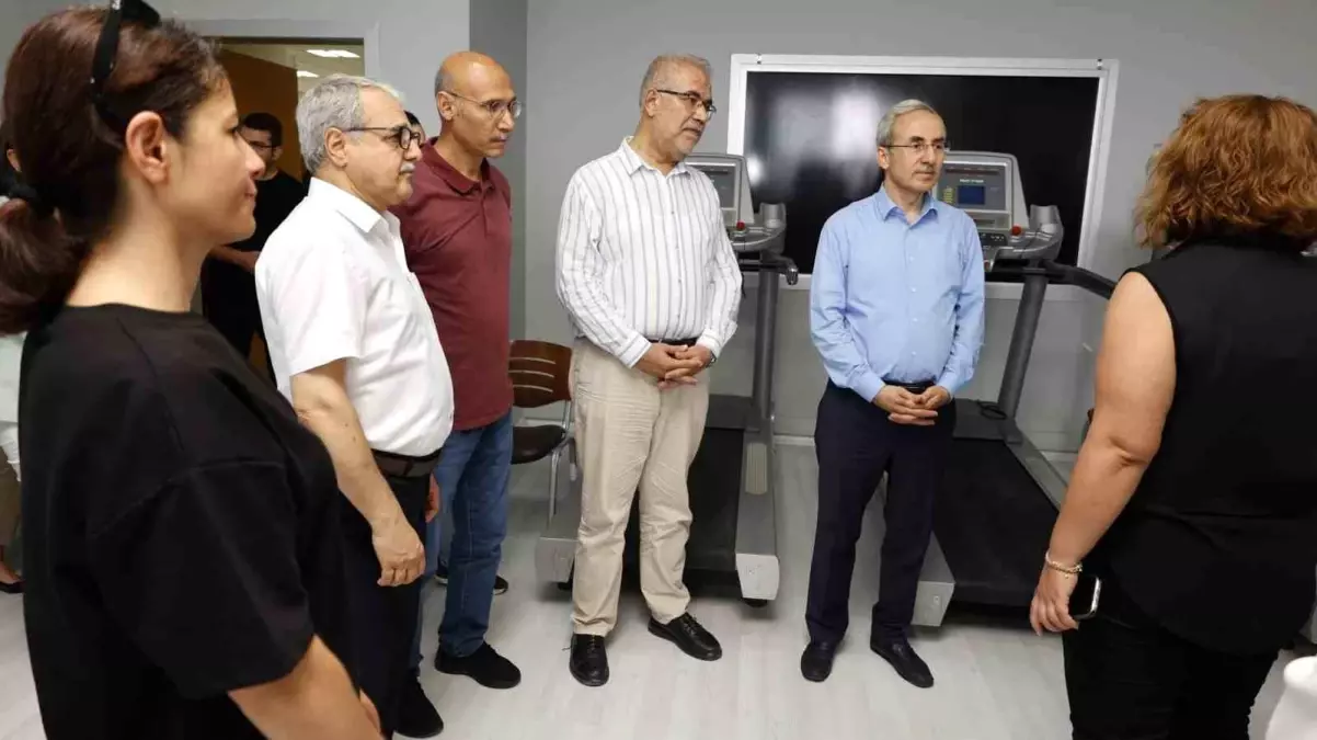 Gaziantep İslam Bilim ve Teknoloji Üniversitesi'nden Çocuklara Unutulmaz Gün