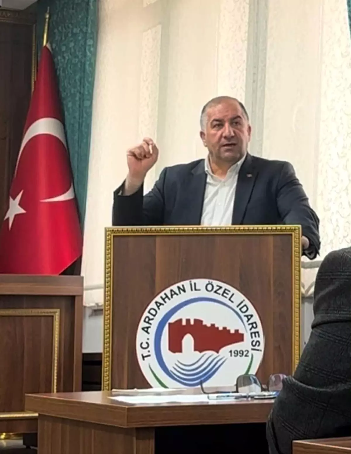 Ardahan'da Şap Hastalığı Çiftçiyi Zora Soktu