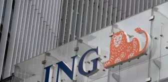 ING açıkladı: Enflasyon 2025'te yüzde 30'un altına düşebilir
