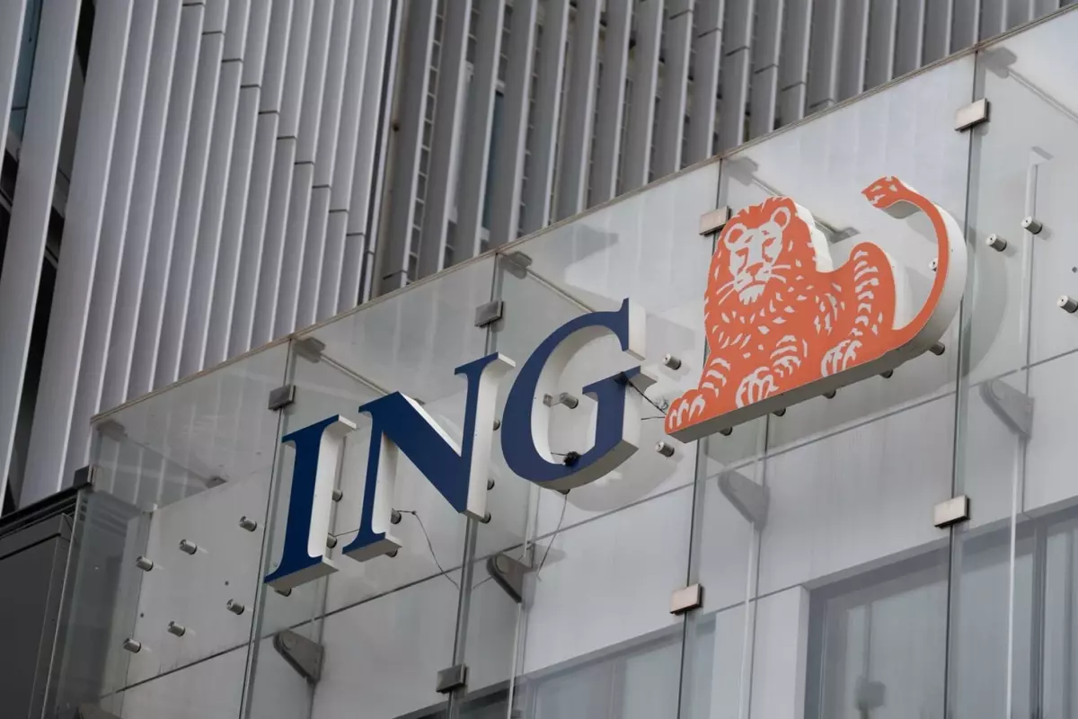 ING açıkladı: Enflasyon 2025'te yüzde 30'un altına düşebilir