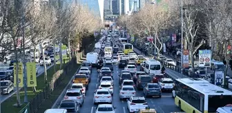 İstanbul trafiğine yeni uygulama! Otobüs öncelikli yol geliyor