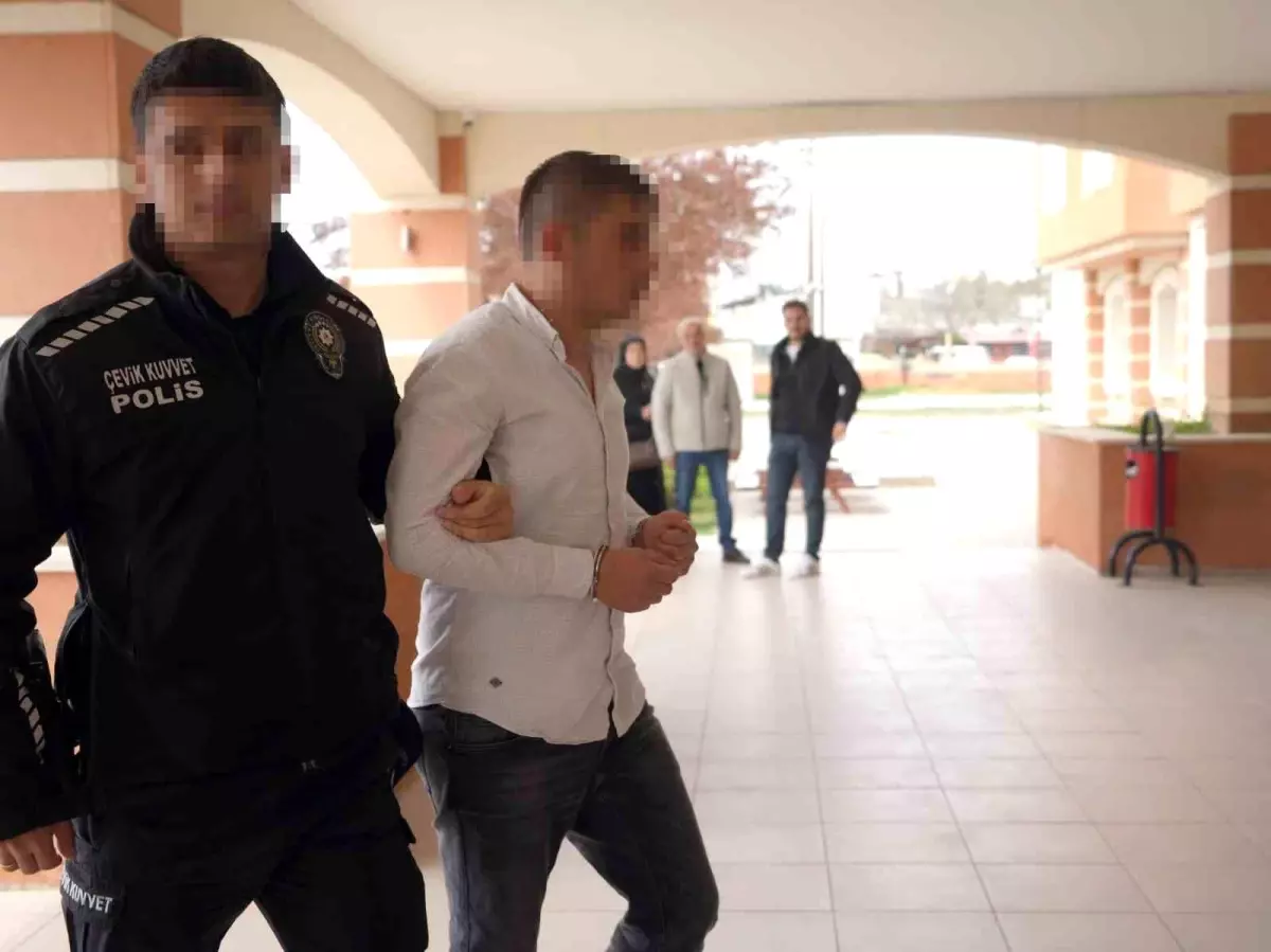 Kastamonu'da Uyuşturucu Parası Anlaşmazlığında Ölüme Sebep Olan Sanıklara Cezalar Verildi