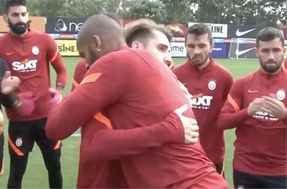 Kerem Aktürkoğlu Marcao olayı nedir, Kerem Aktürkoğlu Marcao neden kavga etmişti?