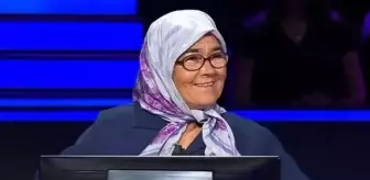 Kim Milyoner Olmak İster'de 1 milyon TL'lik sorunun cevabı nedir?