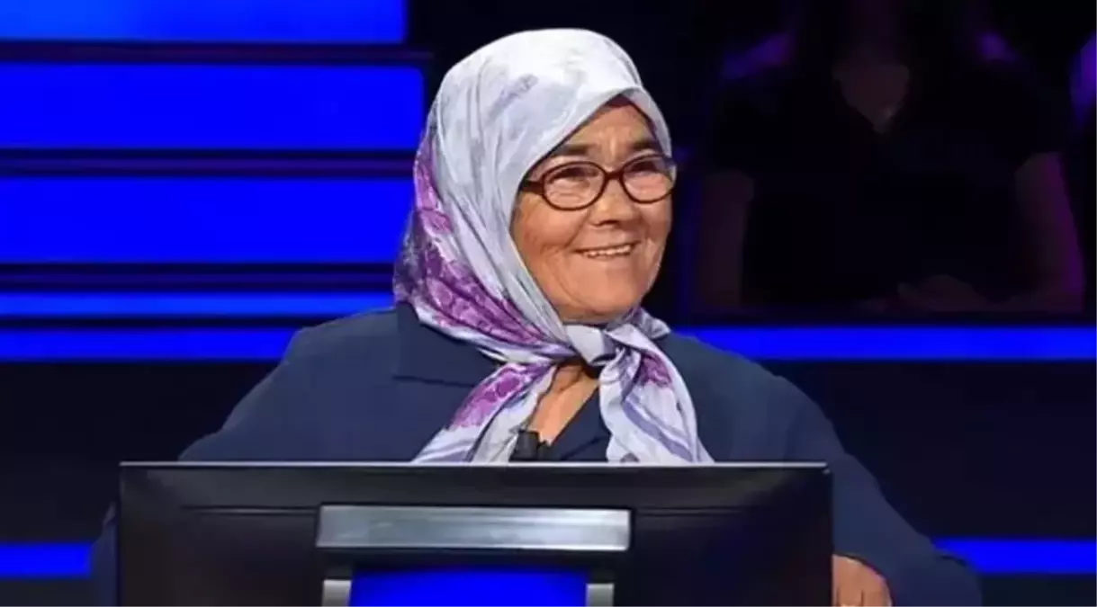 Kim Milyoner Olmak İster'de 1 milyon TL'lik sorunun cevabı nedir?