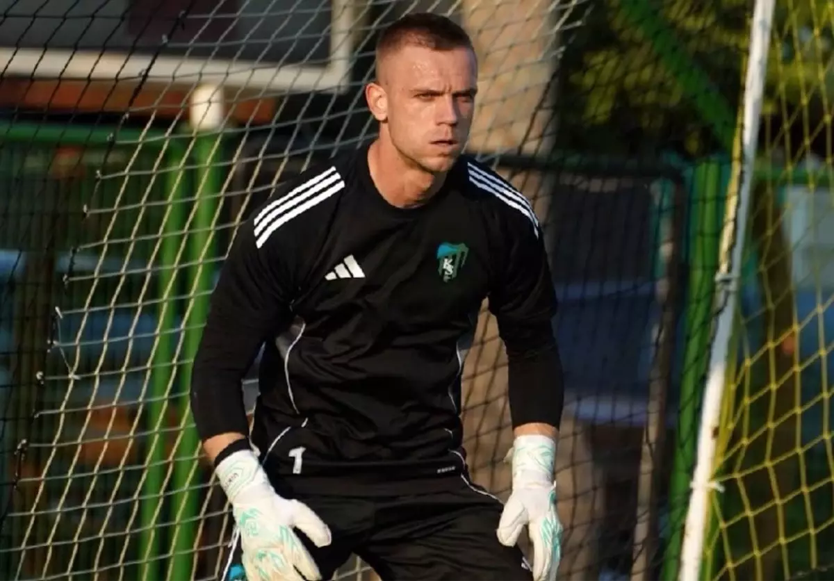Kocaelispor Trabzonspor Maçına Hazırlanıyor