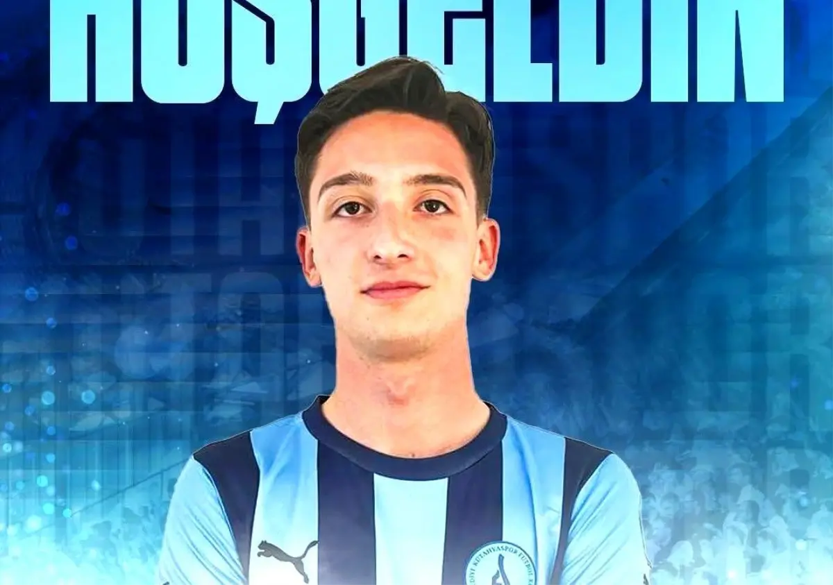 Kütahyaspor, Kaleci Eren Kaya ile Anlaştı