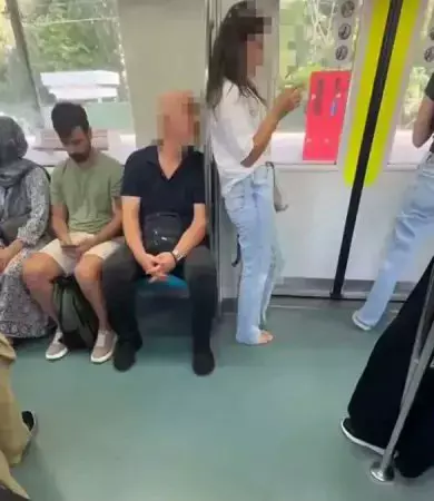marmaray da taciz olayi supheli adliyeye sevk 18915122 9374 m