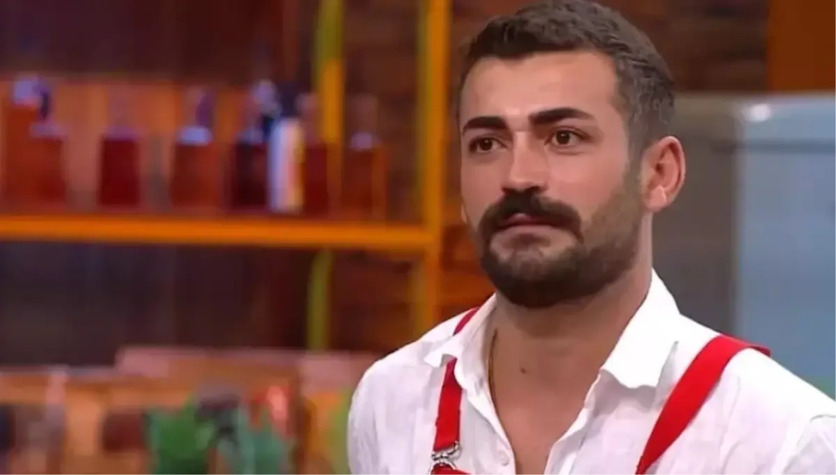 MasterChef Akın kimdir, kaç yaşında nereli? MasterChef Akın ne zaman yarıştı?