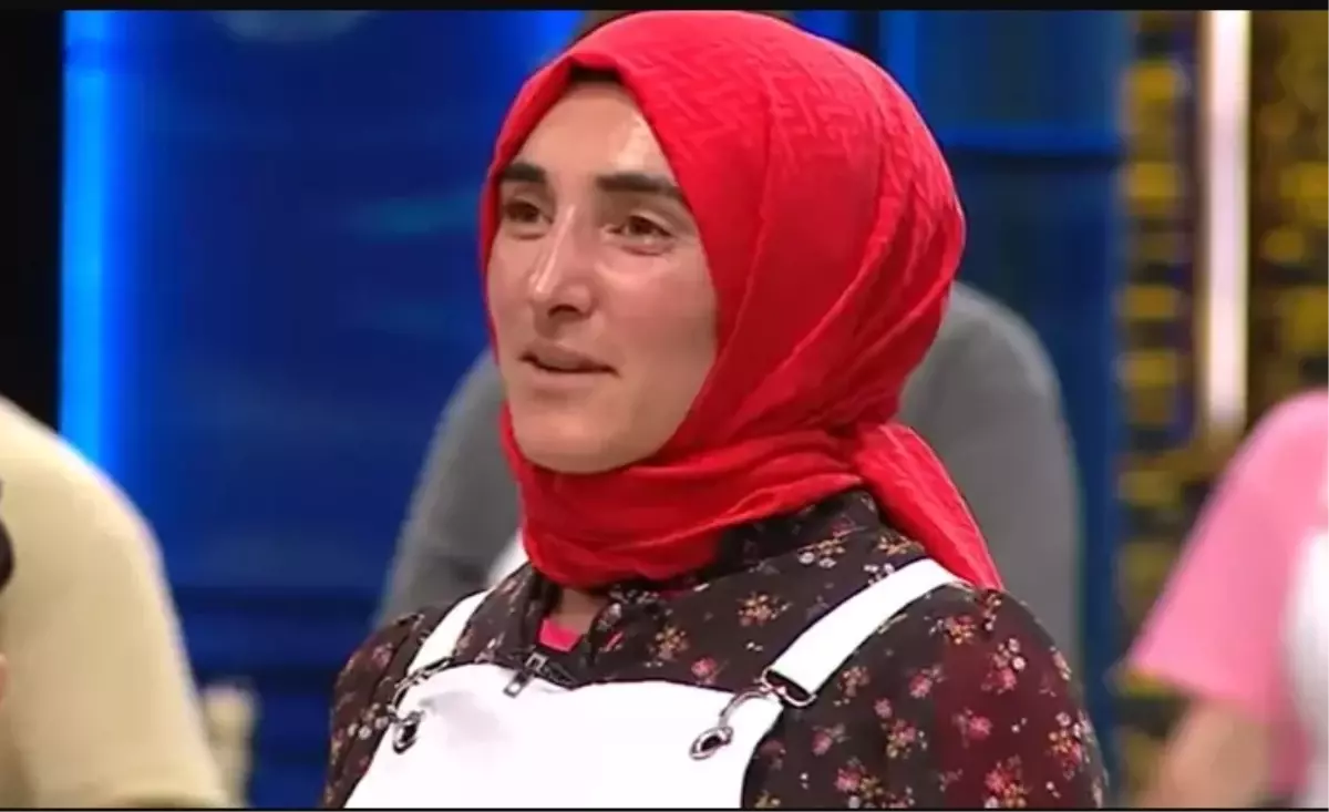 MasterChef Ayşe kimdir, kaç yaşında nereli? MasterChef Ayşe ne zaman yarıştı?