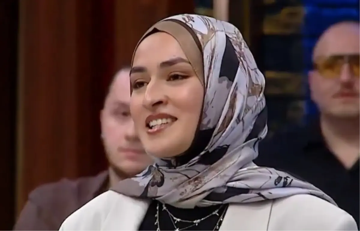 MasterChef Beyza kimdir, kaç yaşında nereli? MasterChef Beyza ne zaman yarıştı?