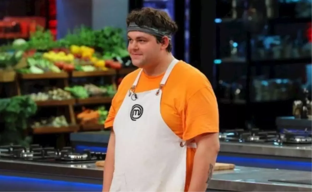 MasterChef Çağlar kimdir, kaç yaşında nereli? MasterChef Çağlar ne zaman yarıştı?