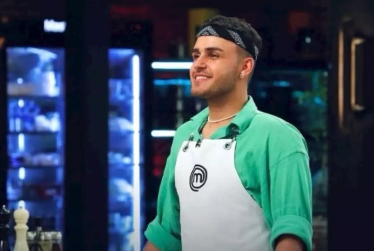 MasterChef Erim kimdir, kaç yaşında nereli? MasterChef Erim ne zaman yarıştı?
