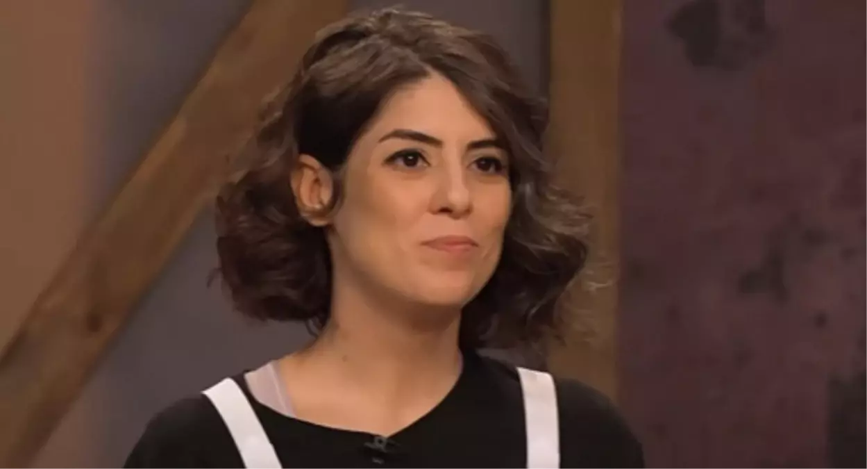 MasterChef Ezgi kimdir, kaç yaşında nereli? MasterChef Ezgi ne zaman yarıştı?