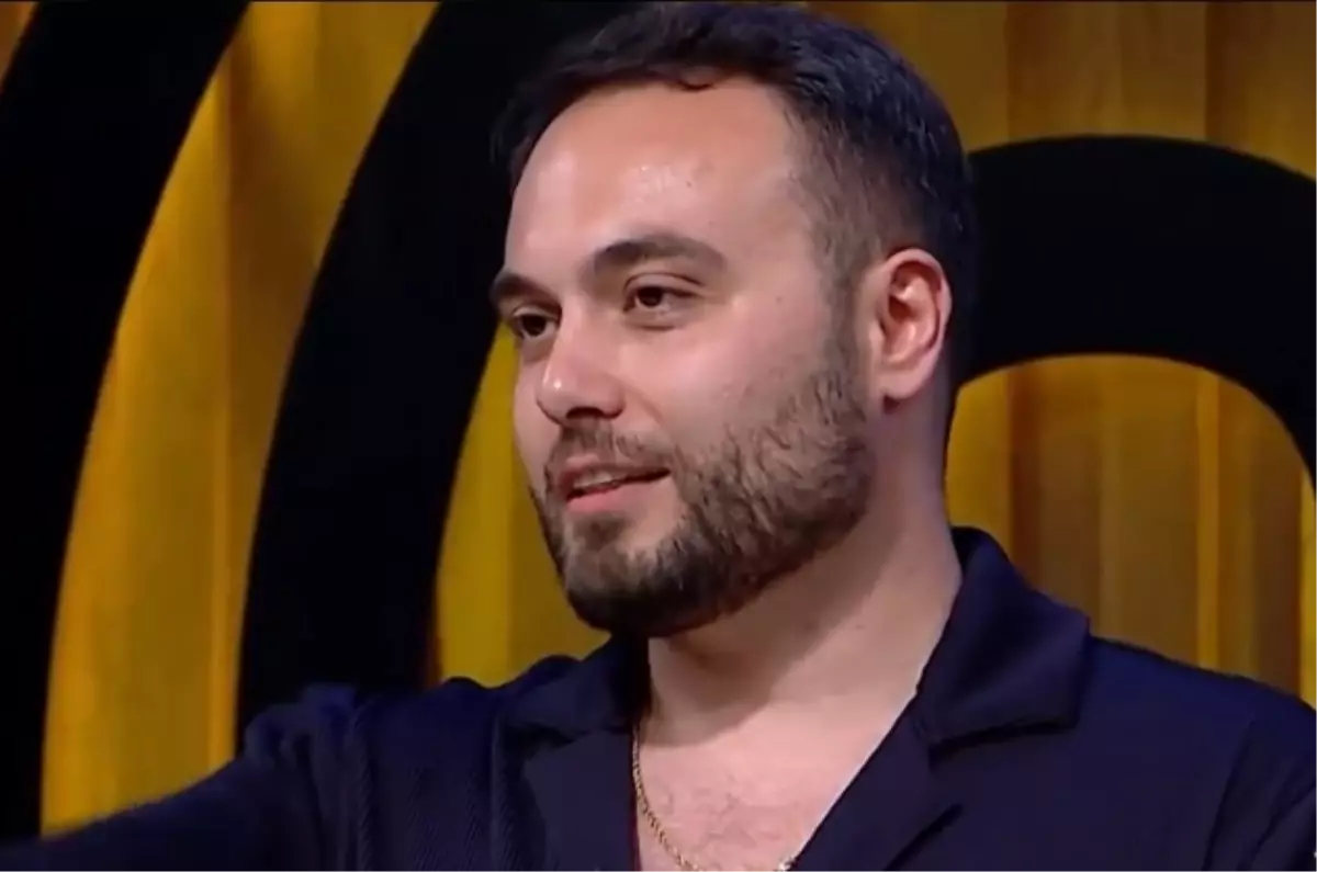 MasterChef Kerem kimdir, kaç yaşında nereli? MasterChef Kerem ne zaman yarıştı?