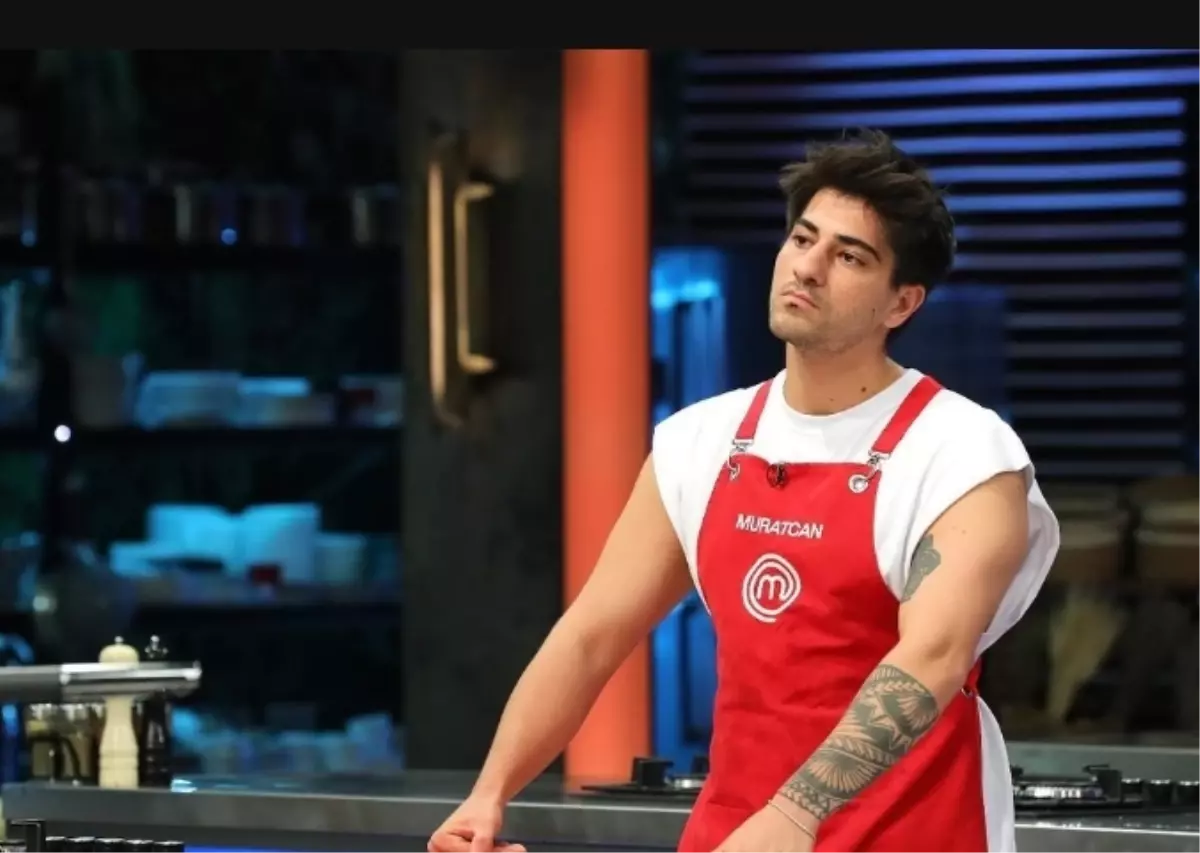 MasterChef Muratcan kimdir, kaç yaşında nereli? MasterChef Muratcan ne zaman yarıştı?