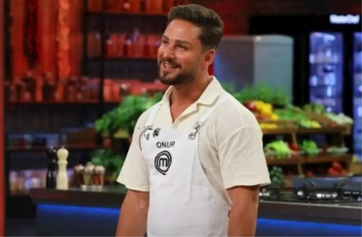MasterChef Onur kimdir, kaç yaşında nereli? MasterChef Onur ne zaman yarıştı, şampiyon oldu mu?