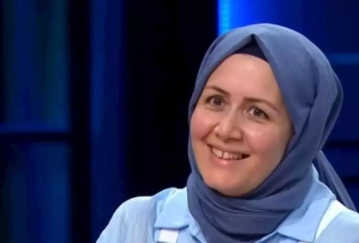 MasterChef Zübeyde kimdir, kaç yaşında nereli? MasterChef Zübeyde ne zaman yarıştı?