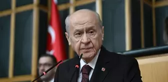Bahçeli: İpsiz sapsızların 'Biz komisyoncu değiliz' zırvasına sığınmaları değersiz