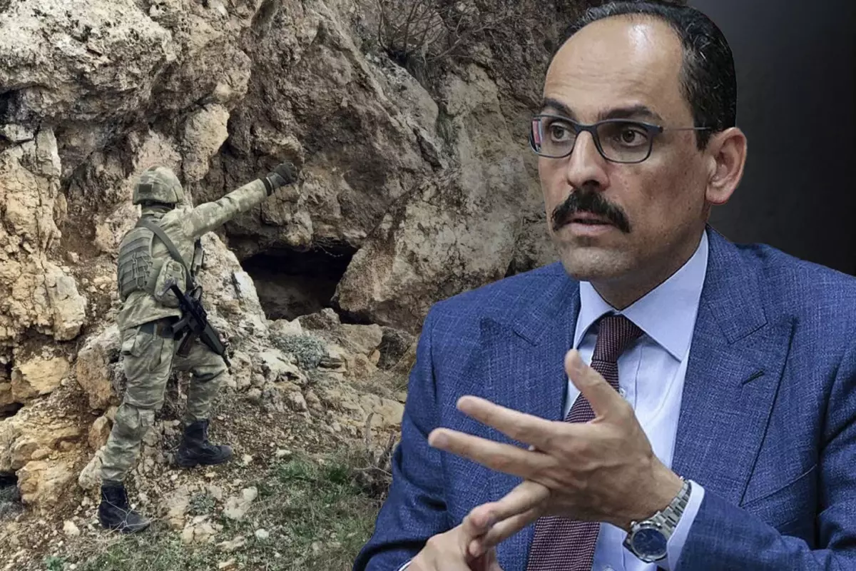 MİT, PKK'nın elindeki iki görevlisini Türkiye'ye getirdi: Biri sağ, diğeri şehit