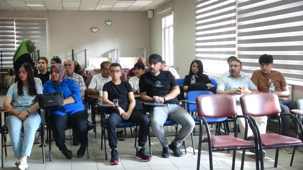 Kırıkkale'de 'Dersliksiz Okul' Projesi Başladı