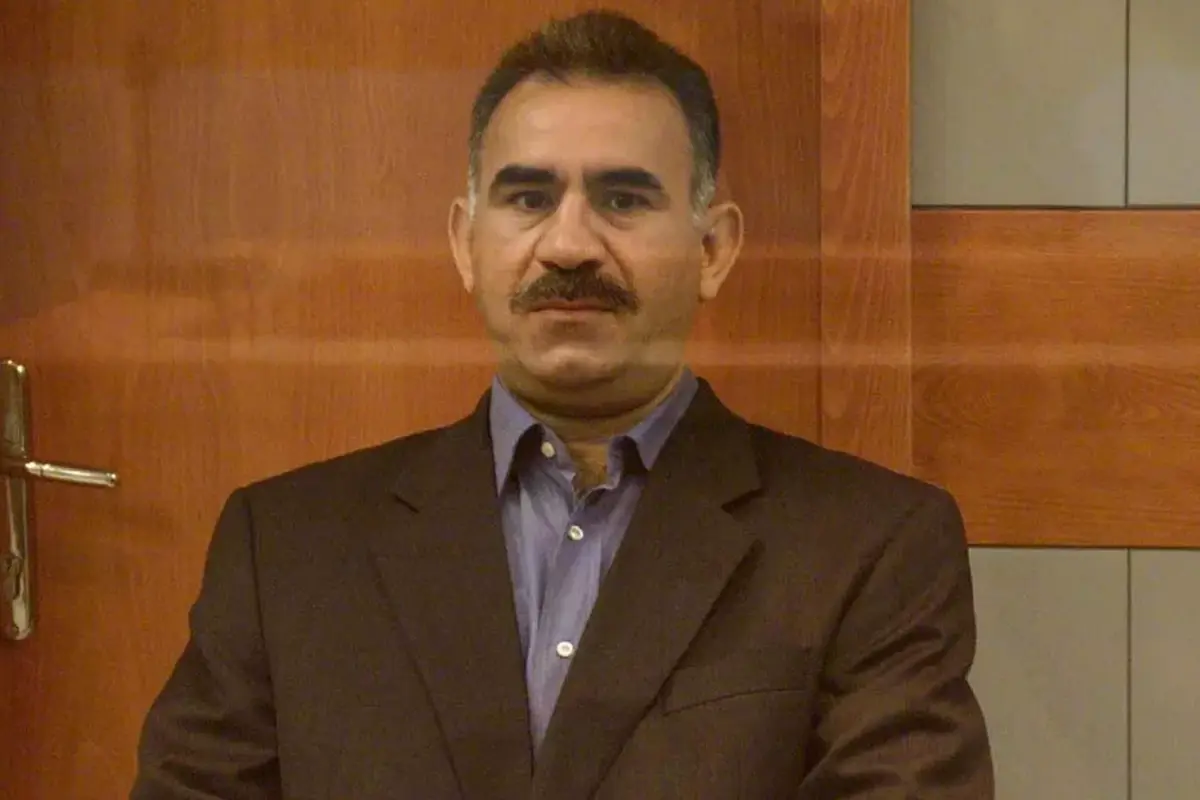 'Öcalan'dan Erkan Baş'a Parti kur mesajı' iddiasına İmralı heyetinden yalanlama