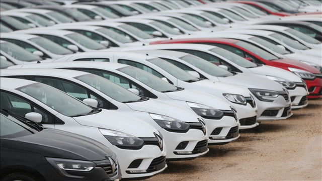 ÖTV zammı öncesi harekete geçtiler! Temmuzda otomobil satışları zirve yaptı ÖTV zammı öncesi harekete geçtiler! Temmuzda otomobil satışları zirve yaptı