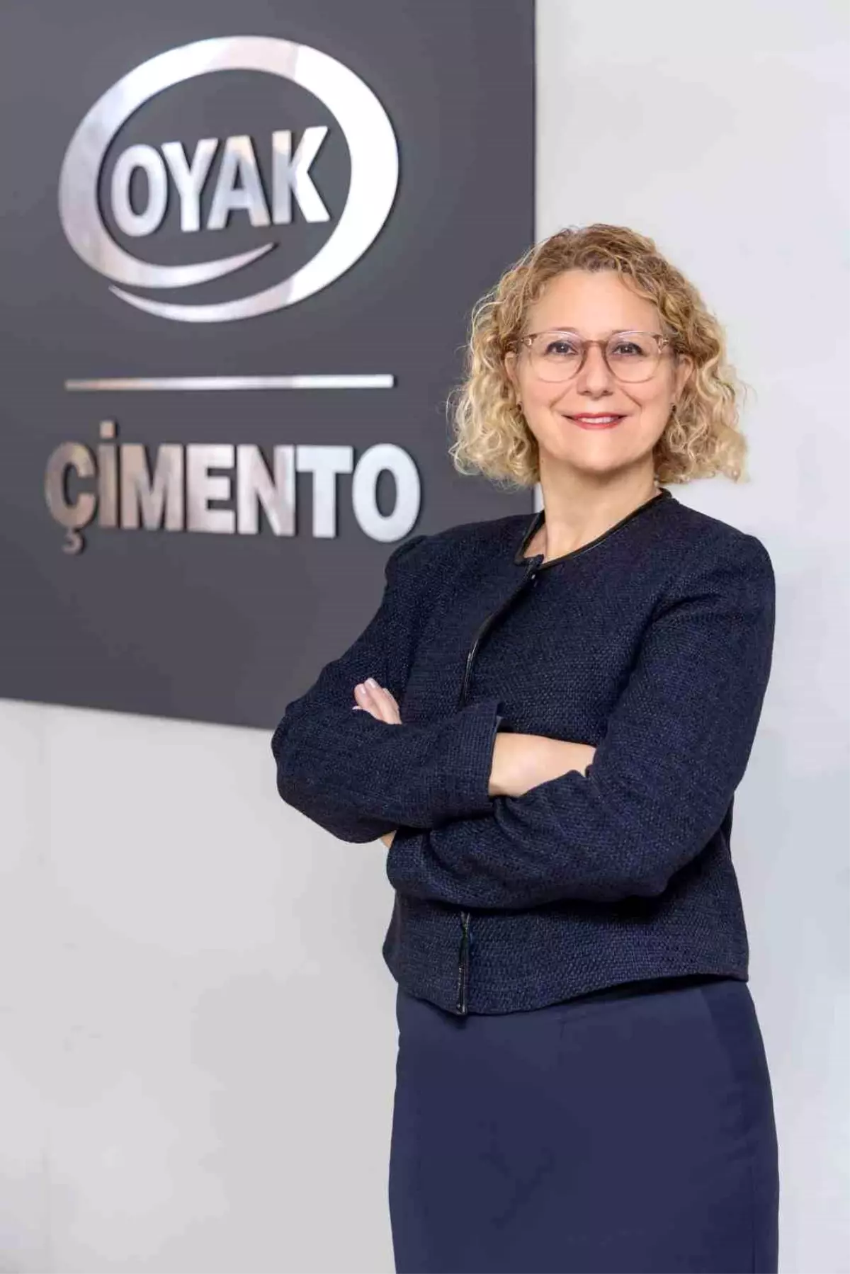 Eda Güzeldemir Demiray, OYAK Çimento'nun İnsan Kaynakları Direktörü Oldu