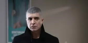Özcan Deniz sahnede patladı: Canımı en yakınım yaktı