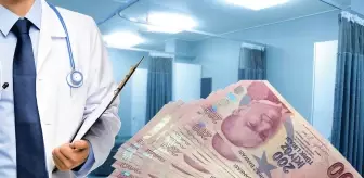 Özel hastane fazla para almıştı! 11 bin 400 lirasını KDK sayesinde geri aldı