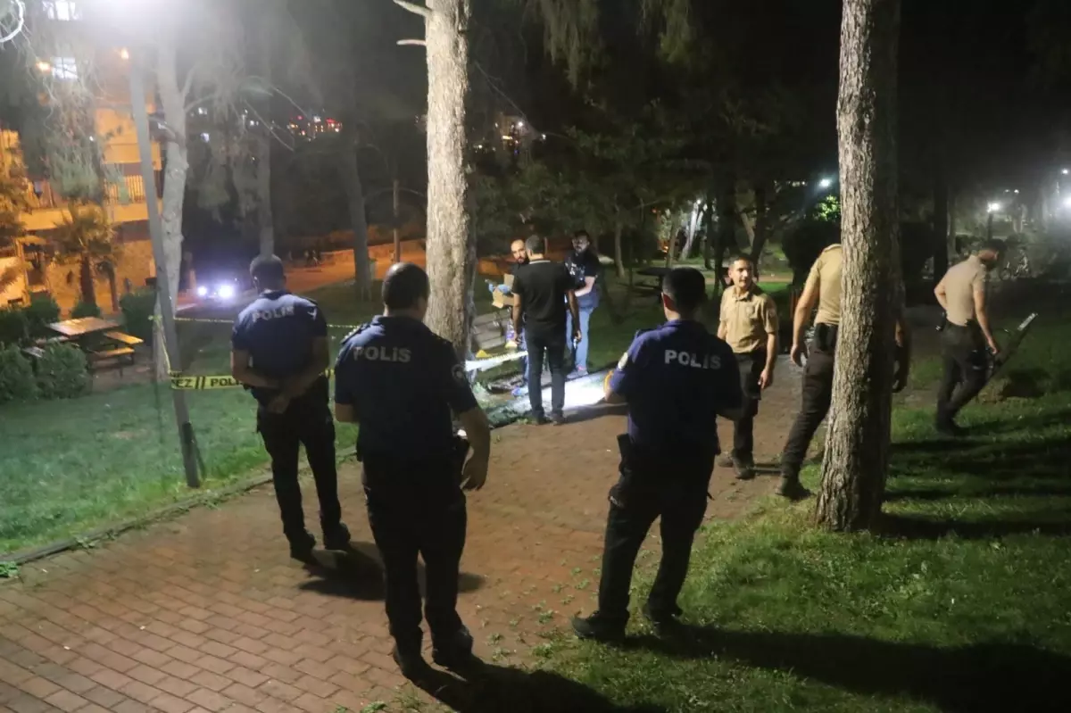 Şanlıurfa'da arkadaş grubu arasında bıçaklı kavga: 1 ölü