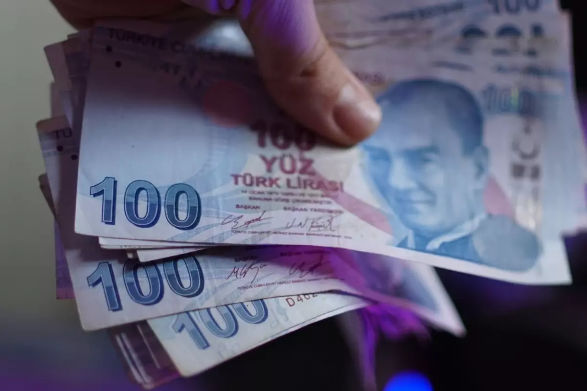 Piyasaların gözü bugün açıklanacak temmuz ayı enflasyon verisinde